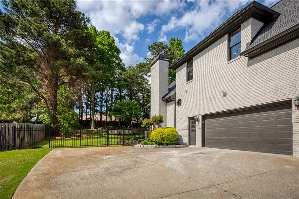 Park Brooke - Residential