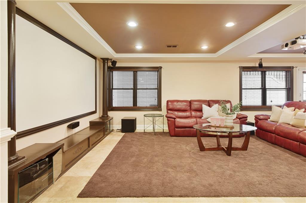 Park Brooke - Residential