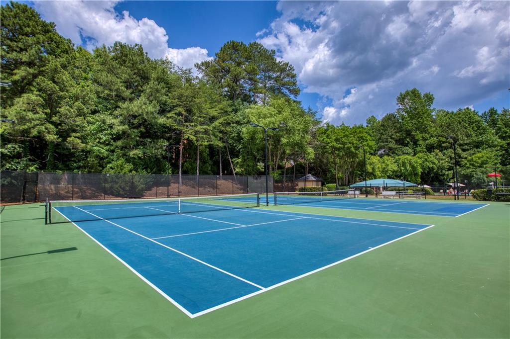 Park Brooke - Residential