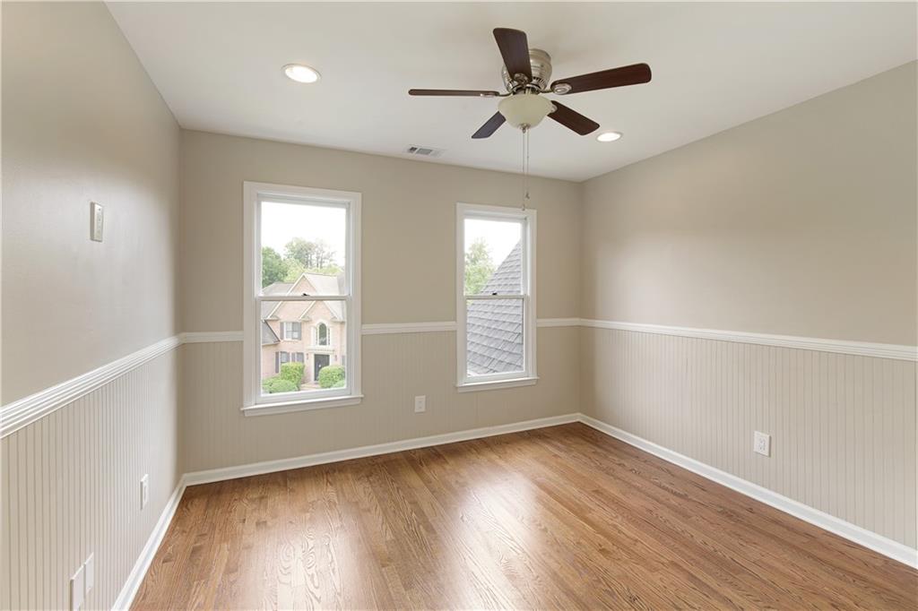 818 Forest Path Lane, Alpharetta, Georgia image 46