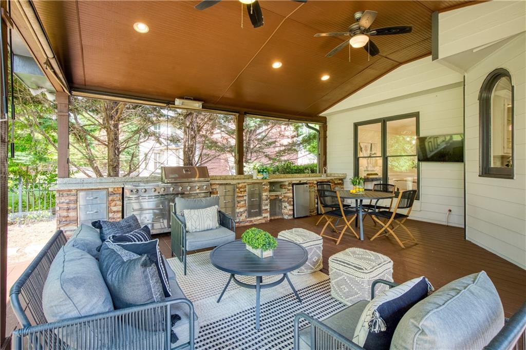 Park Brooke - Residential