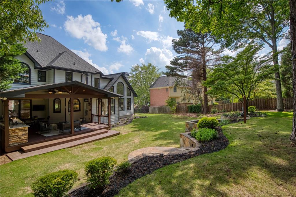 Park Brooke - Residential