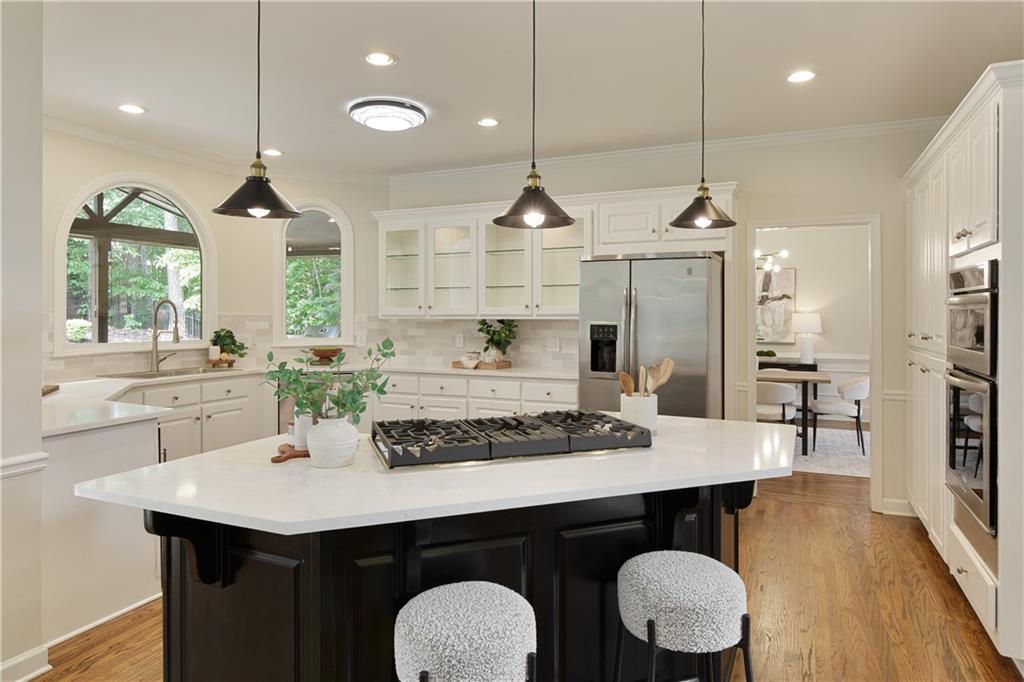 818 Forest Path Lane, Alpharetta, Georgia image 16