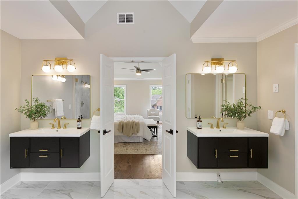 818 Forest Path Lane, Alpharetta, Georgia image 42
