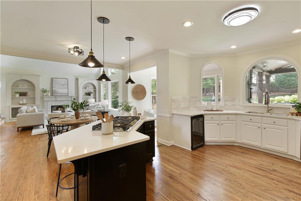 818 Forest Path Lane, Alpharetta, Georgia image 18