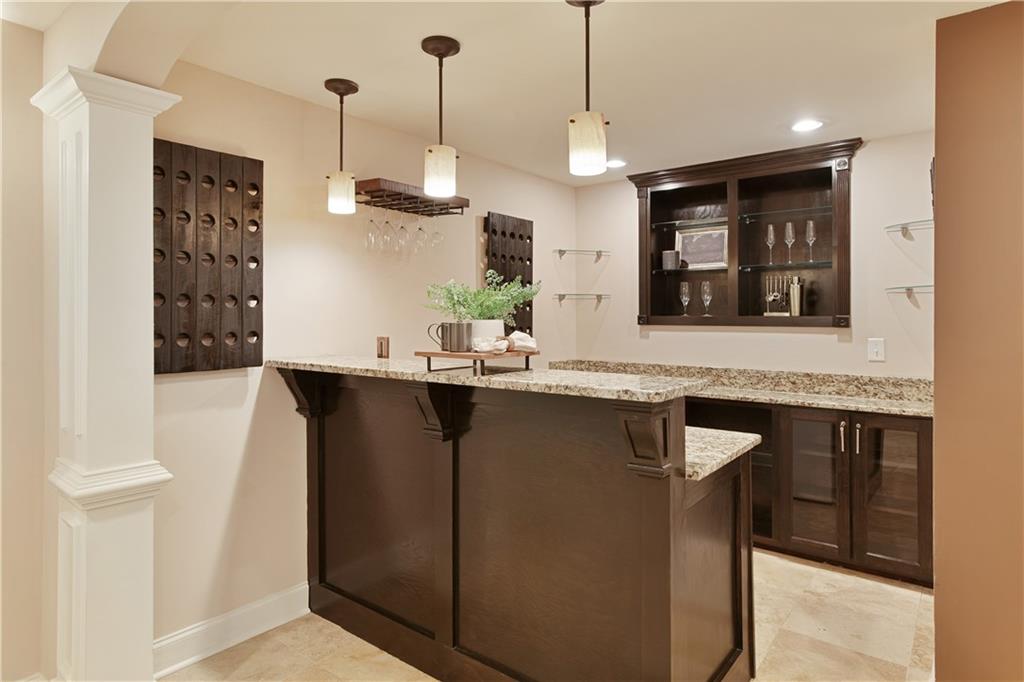 Park Brooke - Residential
