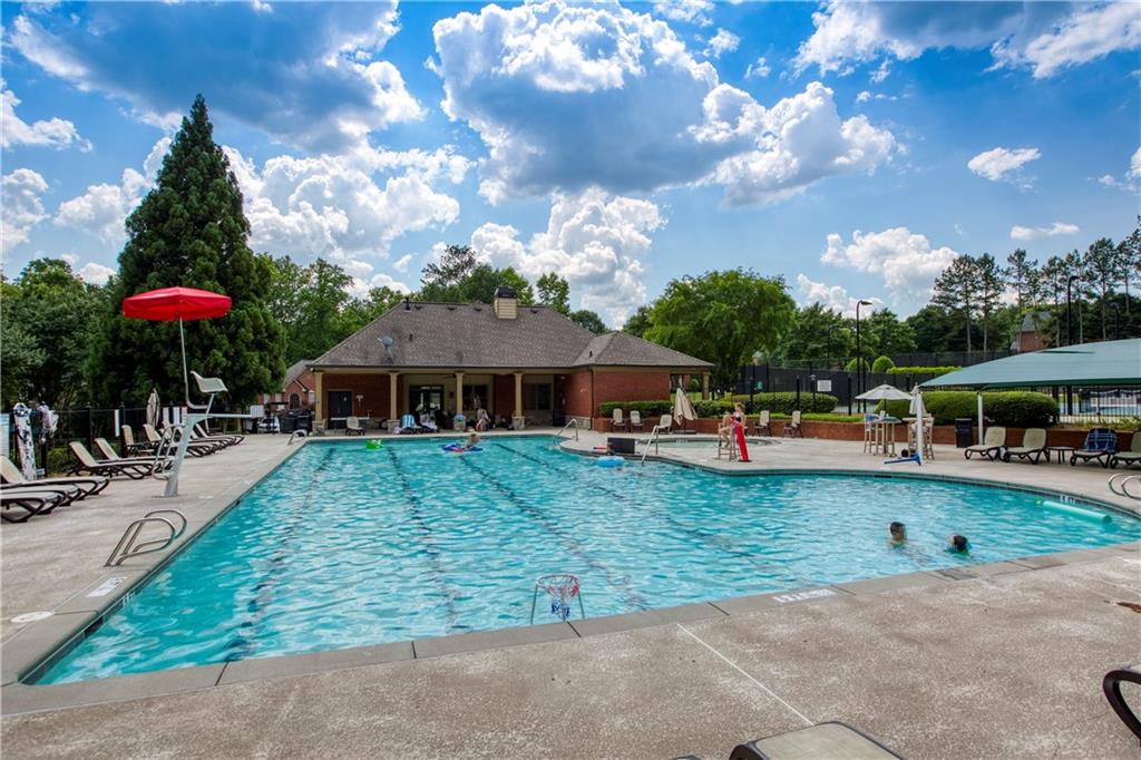 Park Brooke - Residential