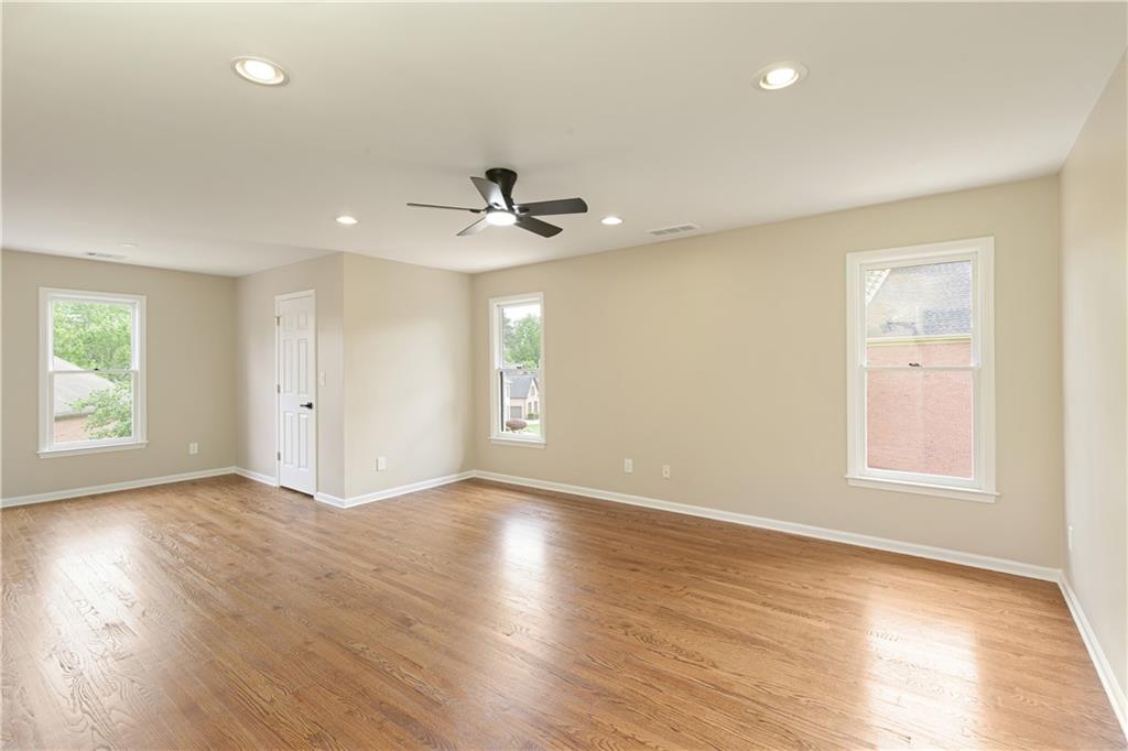 818 Forest Path Lane, Alpharetta, Georgia image 49