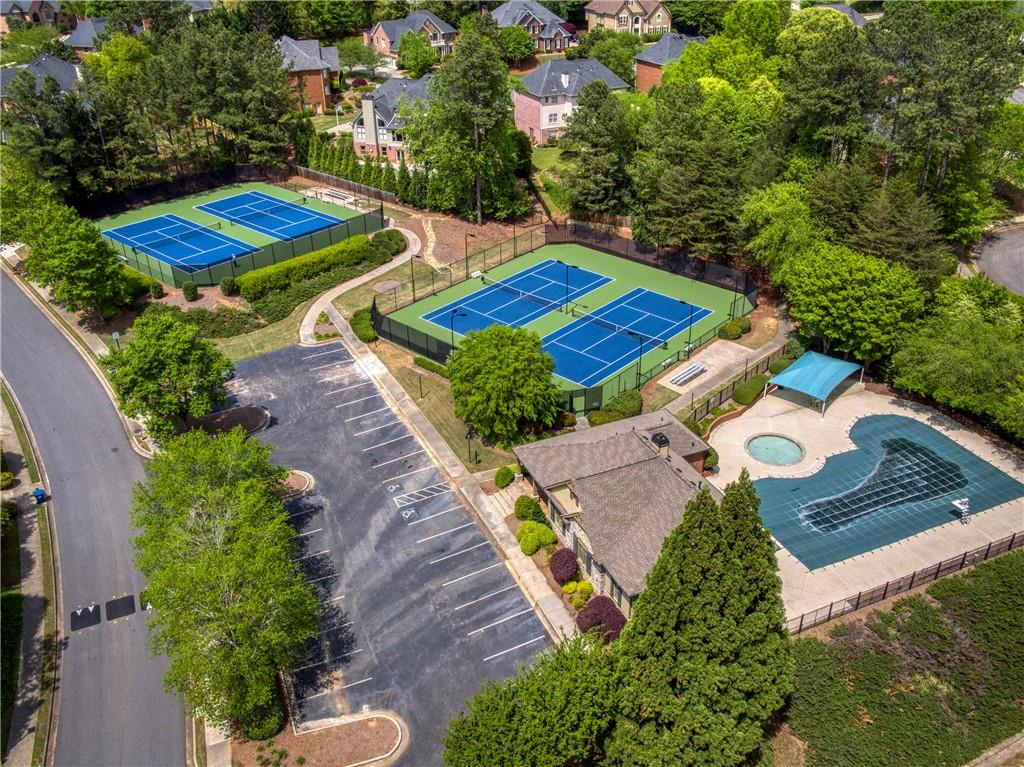 Park Brooke - Residential