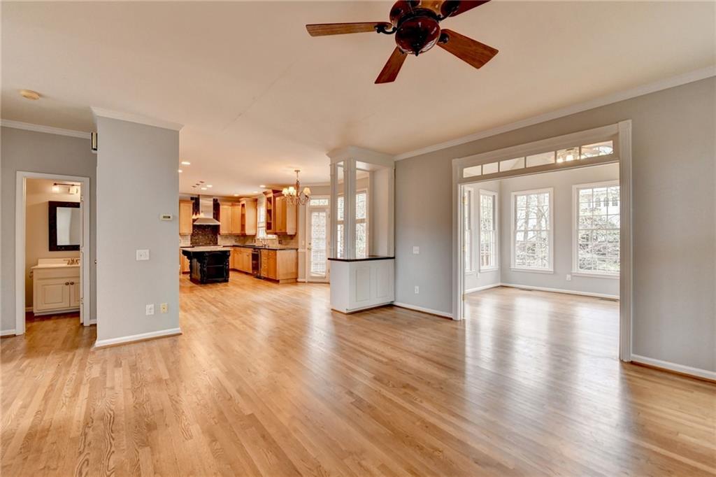 10460 Cranchester Way, Alpharetta, Georgia image 35
