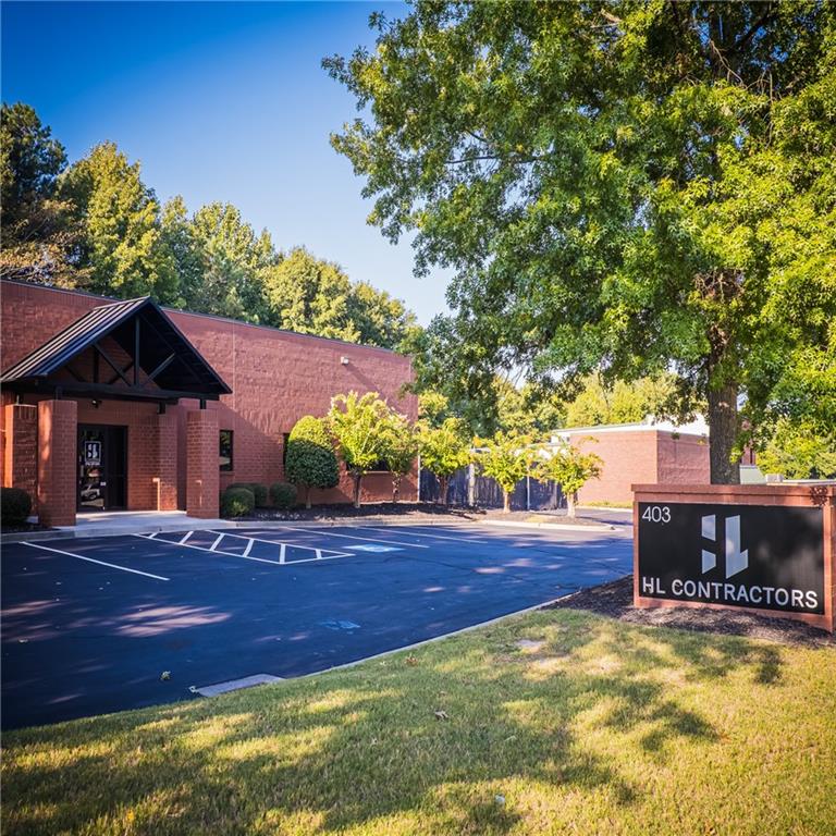 403 Swanson Drive