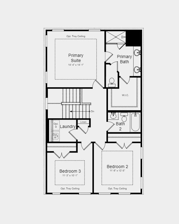 3190 Eastham Run Drive, Dacula, Georgia image 4
