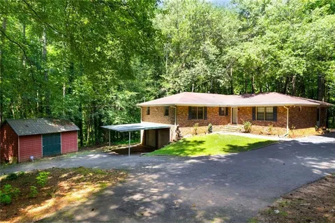 6464 Westerly Way, Douglasville, GA 30135 - MLS#: 7540921