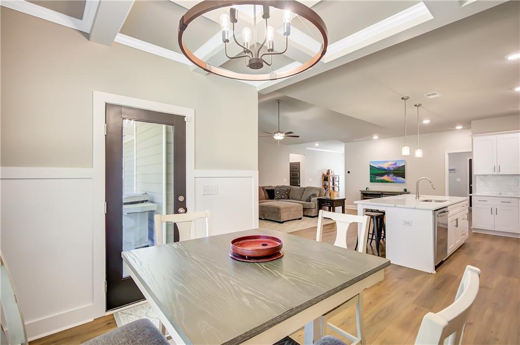 The East Village at St Andrews The Encla - Residential