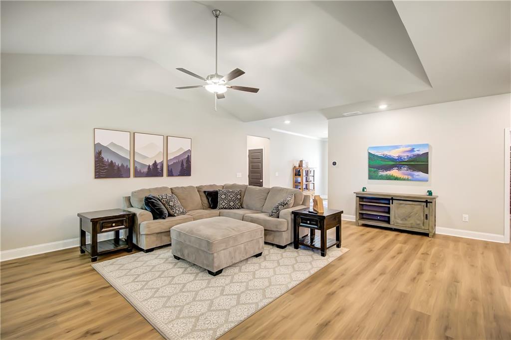 The East Village at St Andrews The Encla - Residential