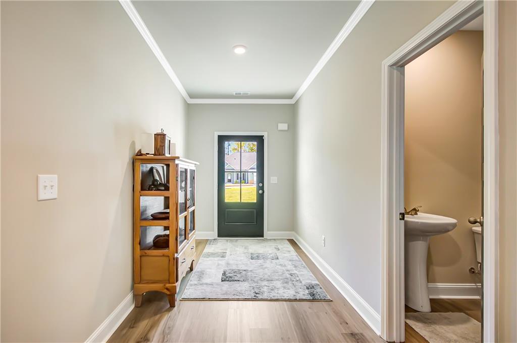 The East Village at St Andrews The Encla - Residential