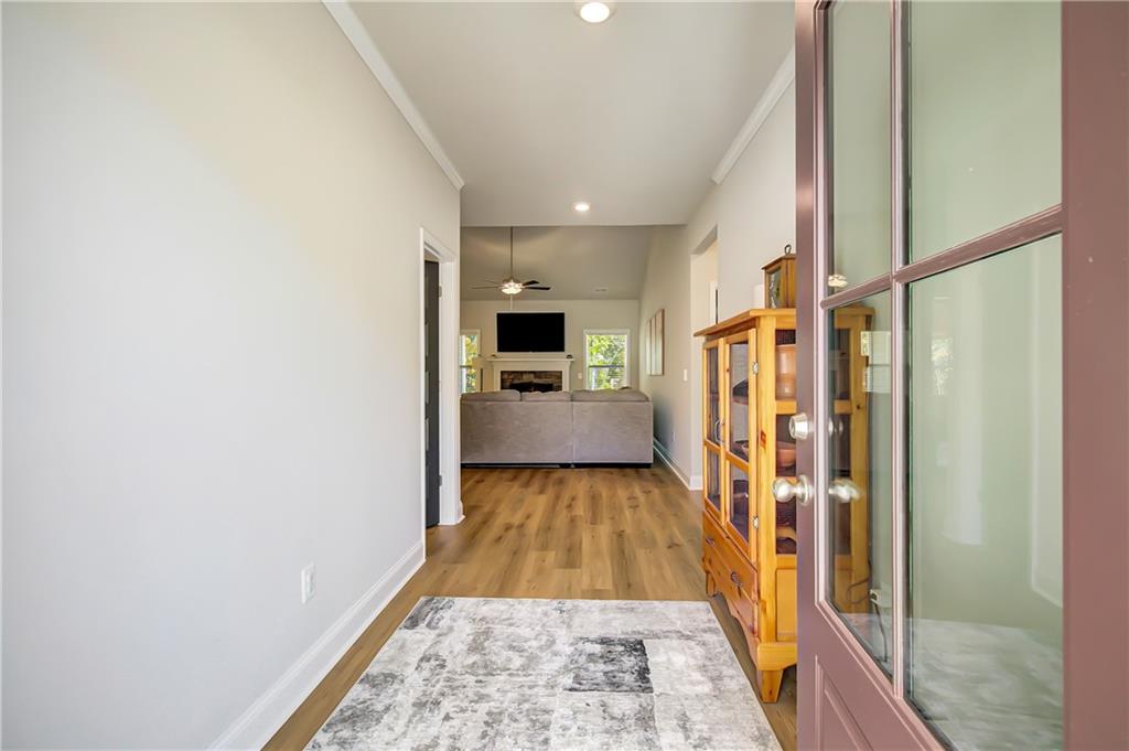 The East Village at St Andrews The Encla - Residential