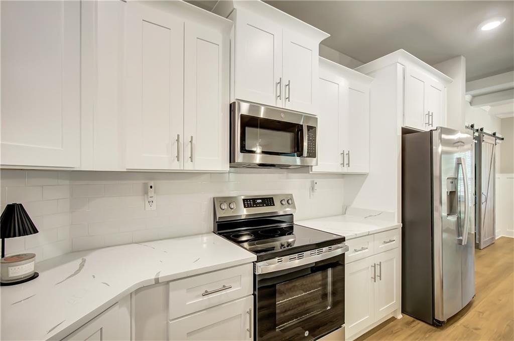 The East Village at St Andrews The Encla - Residential