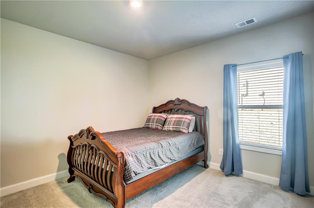 The East Village at St Andrews The Encla - Residential