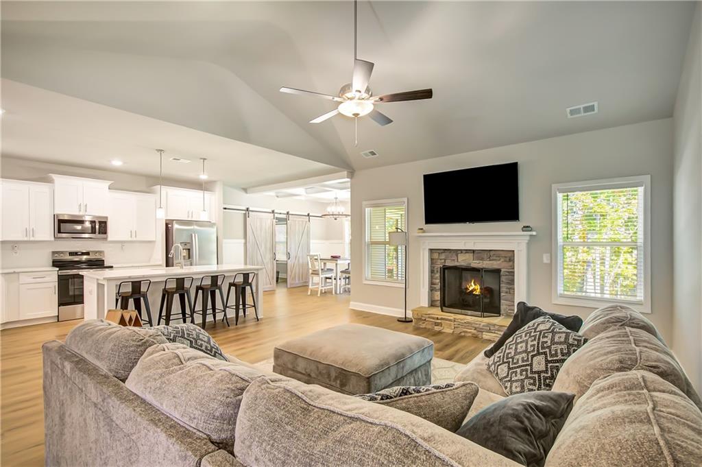 The East Village at St Andrews The Encla - Residential