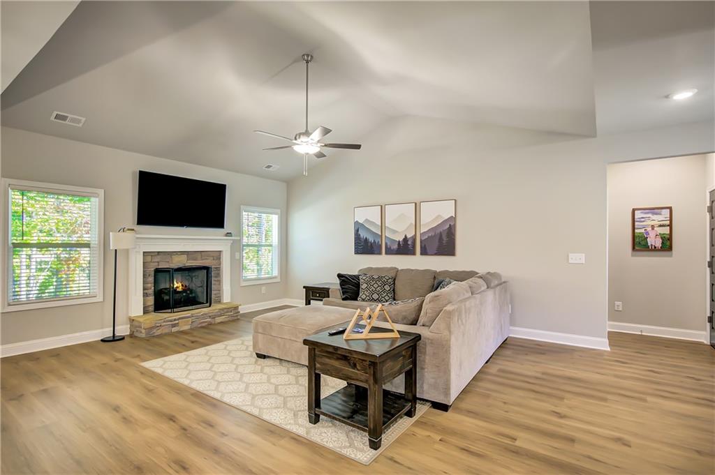 The East Village at St Andrews The Encla - Residential