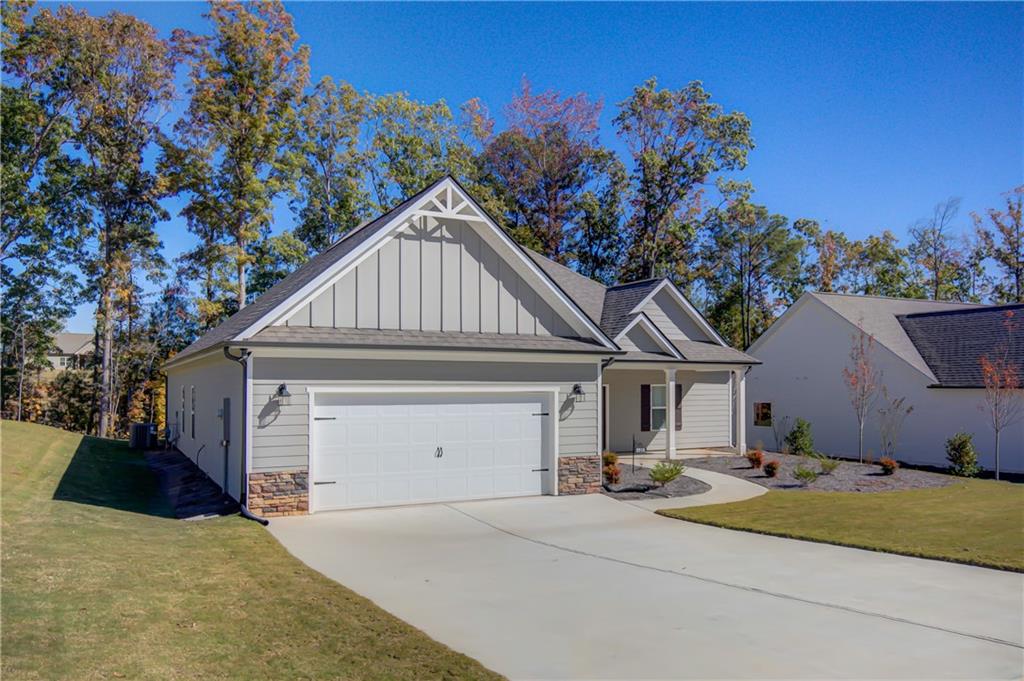 The East Village at St Andrews The Encla - Residential