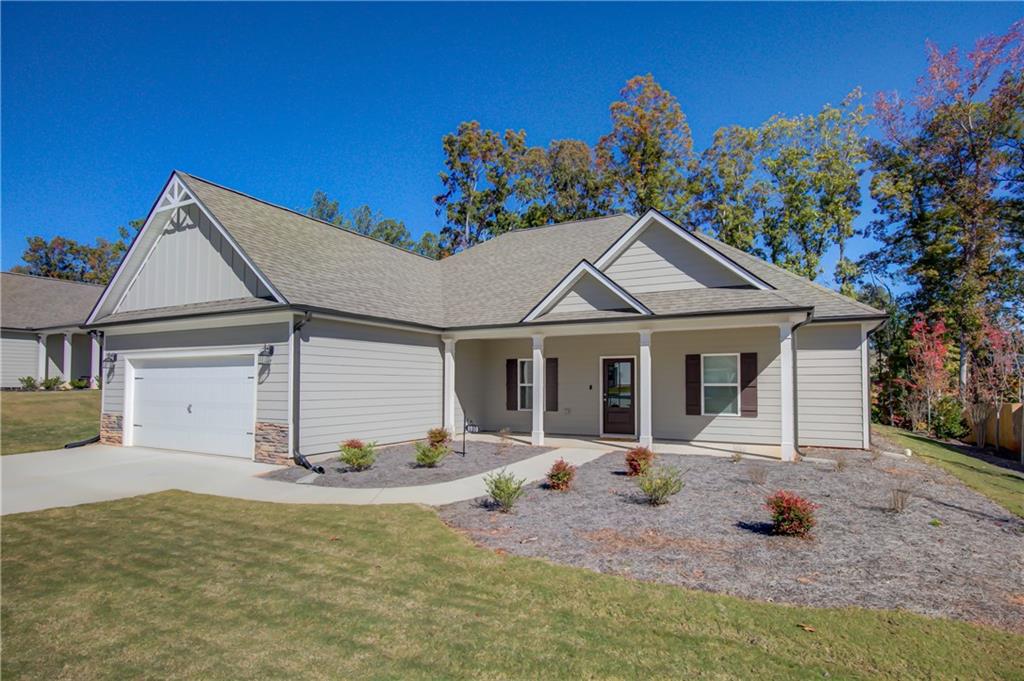 The East Village at St Andrews The Encla - Residential