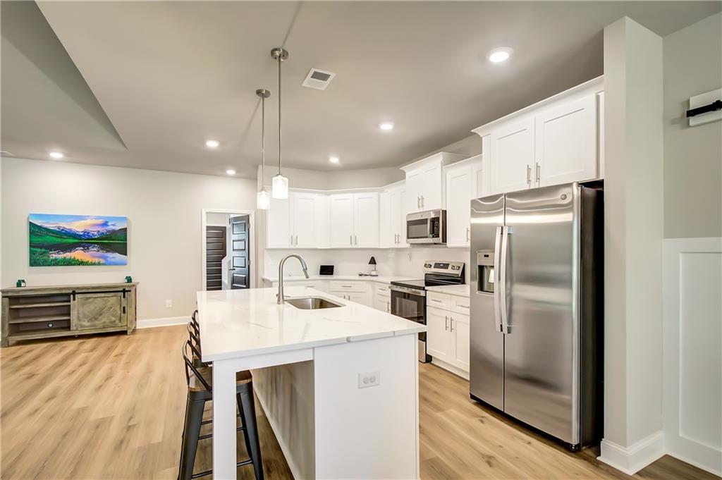 The East Village at St Andrews The Encla - Residential