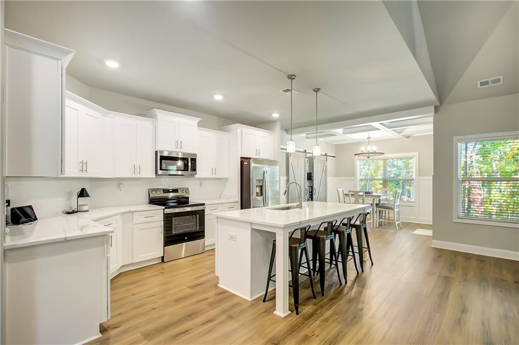 The East Village at St Andrews The Encla - Residential