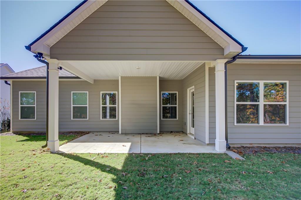 The East Village at St Andrews The Encla - Residential