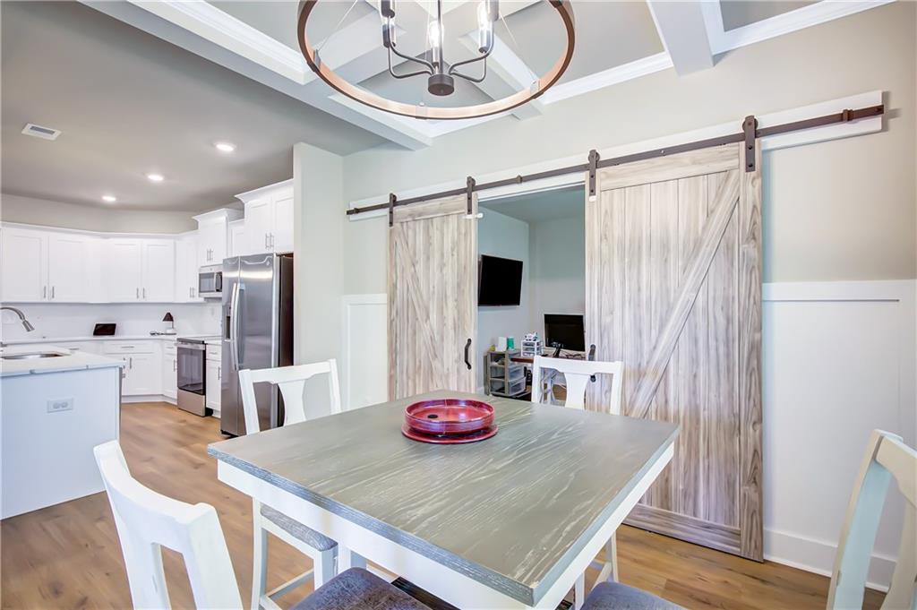 The East Village at St Andrews The Encla - Residential