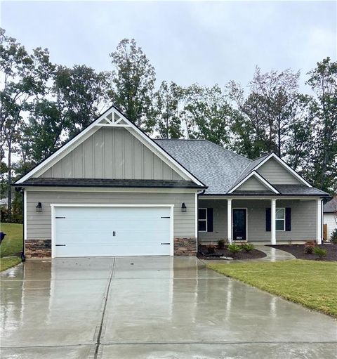 8910 Callaway Drive Winston GA 30187