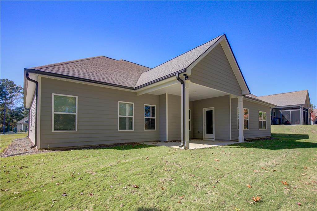 The East Village at St Andrews The Encla - Residential