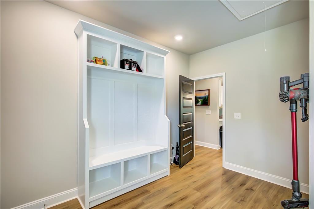 The East Village at St Andrews The Encla - Residential