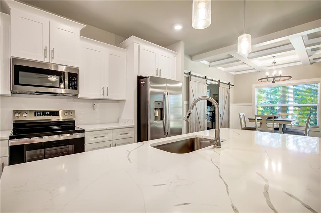 The East Village at St Andrews The Encla - Residential