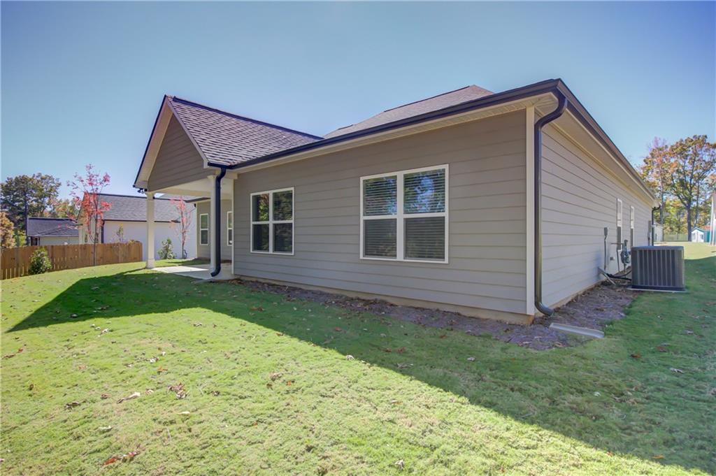 The East Village at St Andrews The Encla - Residential