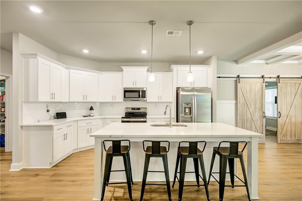 The East Village at St Andrews The Encla - Residential