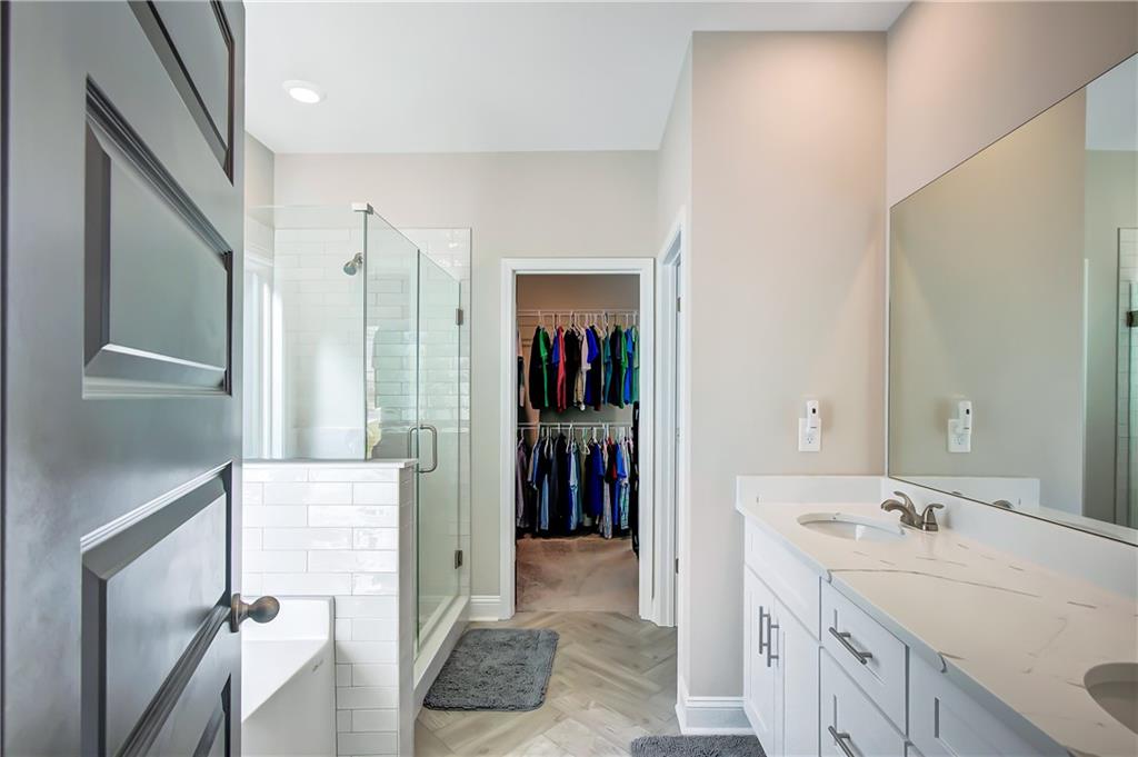 The East Village at St Andrews The Encla - Residential