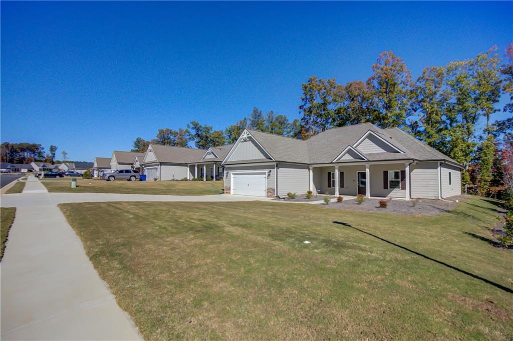 The East Village at St Andrews The Encla - Residential