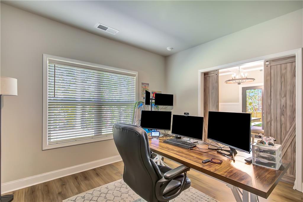 The East Village at St Andrews The Encla - Residential