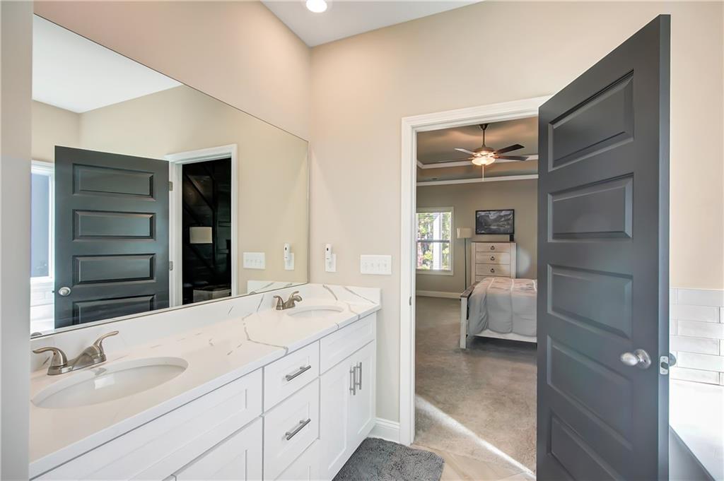 The East Village at St Andrews The Encla - Residential