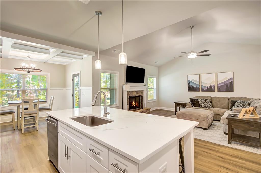 The East Village at St Andrews The Encla - Residential