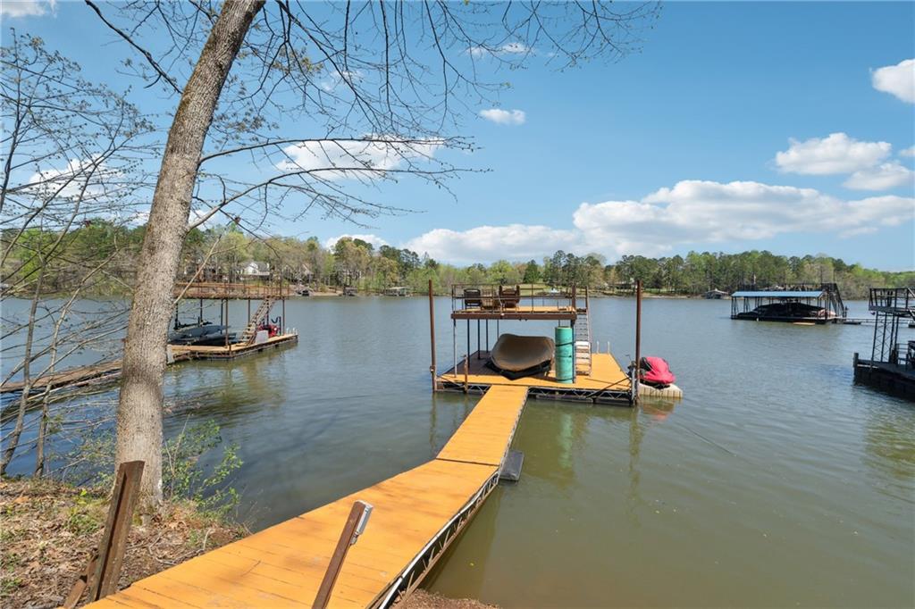 6609 Lakeshore Drive, Gainesville, Georgia image 15
