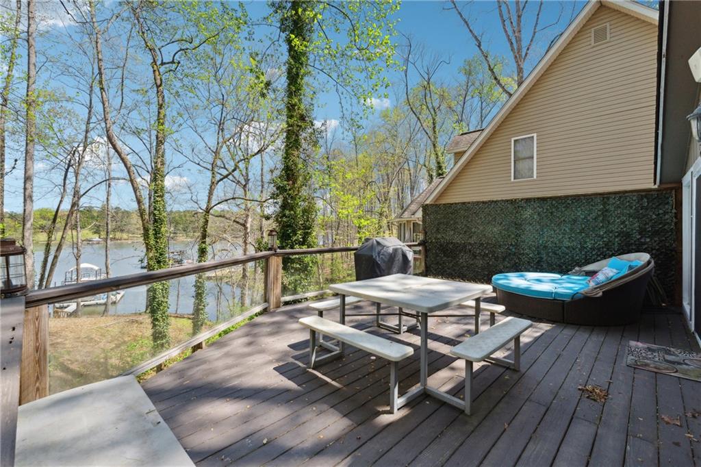 6609 Lakeshore Drive, Gainesville, Georgia image 13