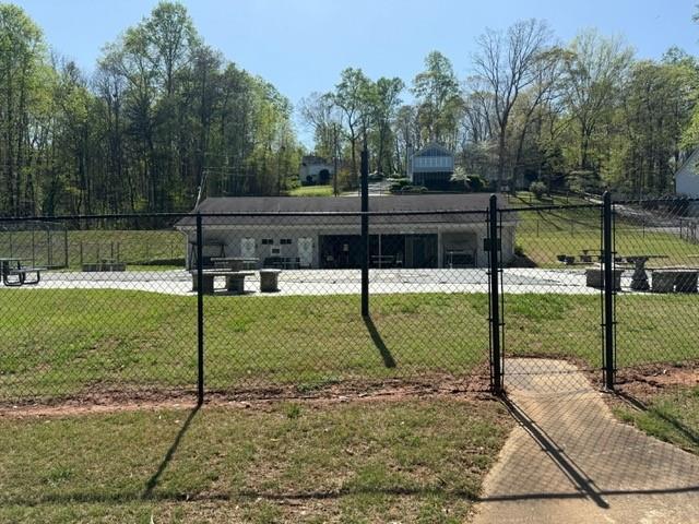 6609 Lakeshore Drive, Gainesville, Georgia image 23
