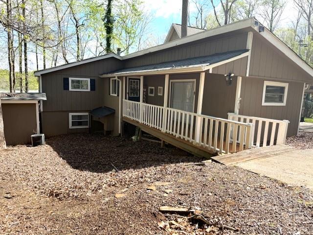 6609 Lakeshore Drive, Gainesville, Georgia image 2