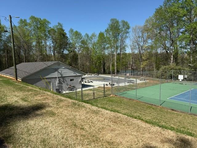 6609 Lakeshore Drive, Gainesville, Georgia image 22