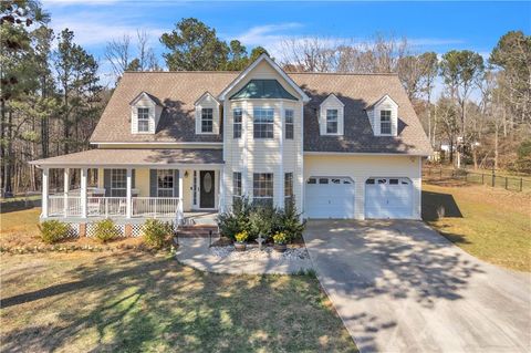 206 Charles Drive NE Calhoun GA 30701