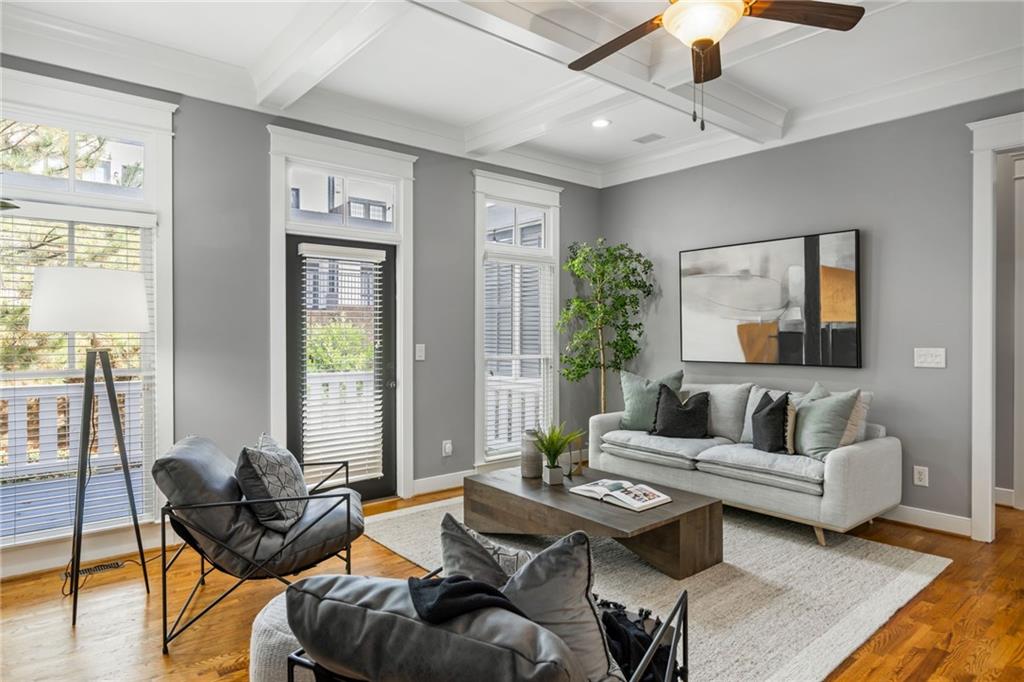 2145 W Village Crossing SE