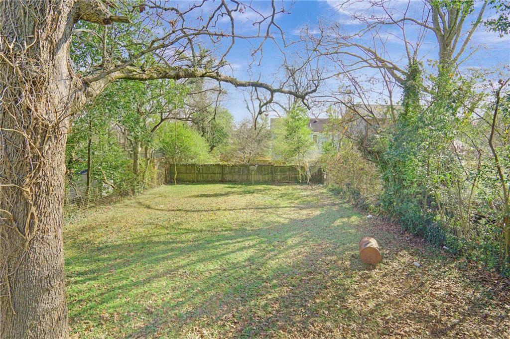 Lakewood Heights - Residential